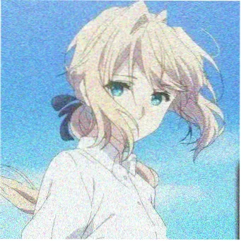 美树沙耶香 角色头像
